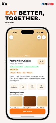 KulaTu screenshot