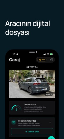 Arvia Screenshot 1 of 5
