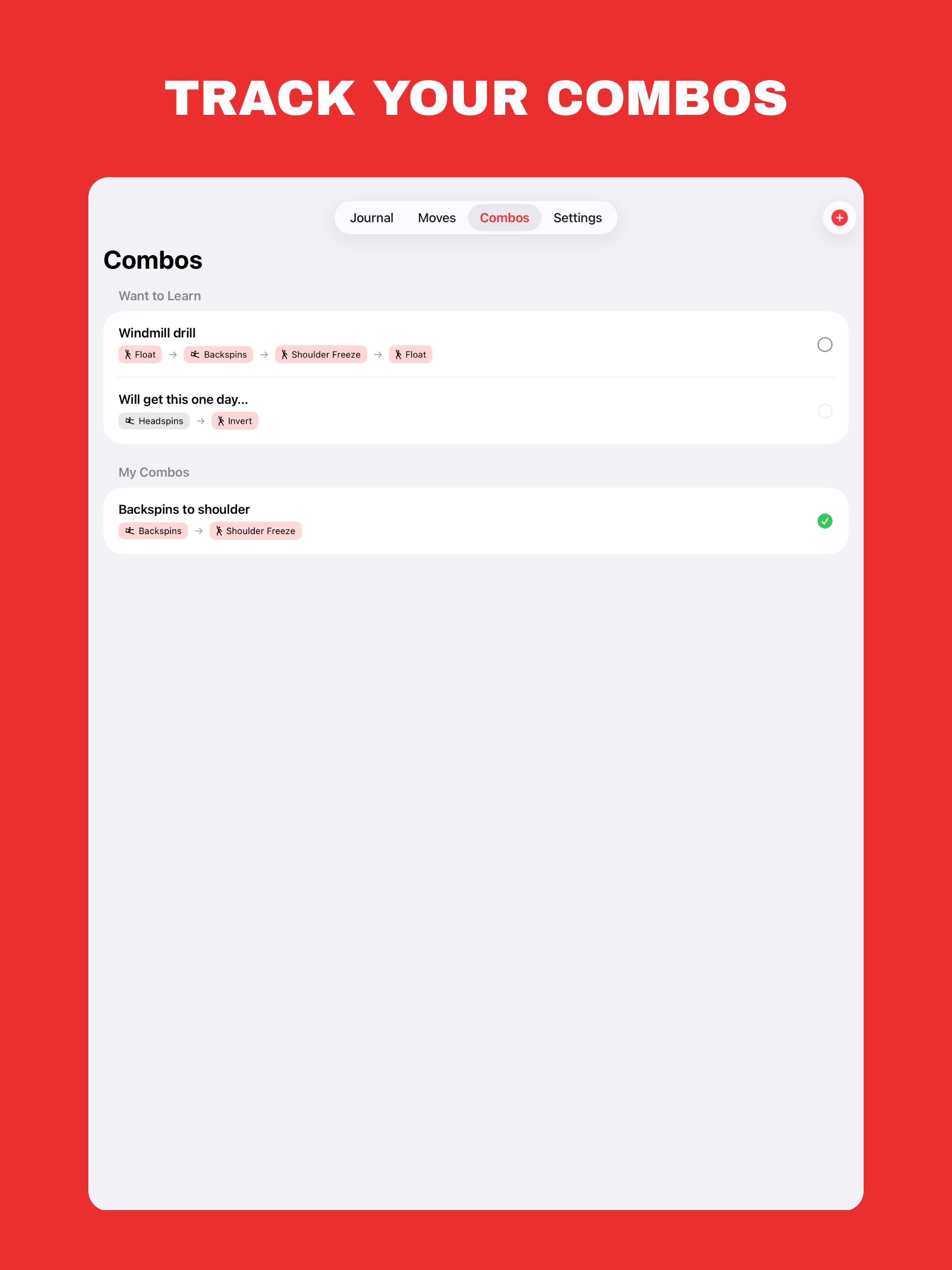 BreakMap: B-boy Companion App screenshot 7
