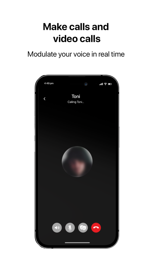#3. Enigm: Advanced messenger (iOS) 由: Enigm, LLC