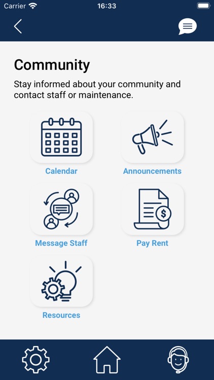 MyCommunities Engagement screenshot-3