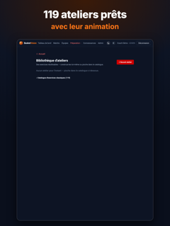 BasketVision screenshot 20