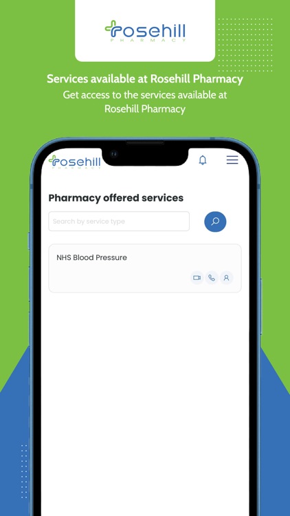 Rosehill Pharmacy