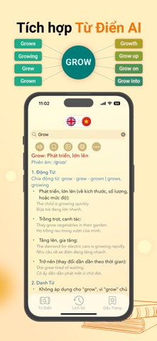 Biligu: Sách Nói Song Ngữ iPhone screenshot 6