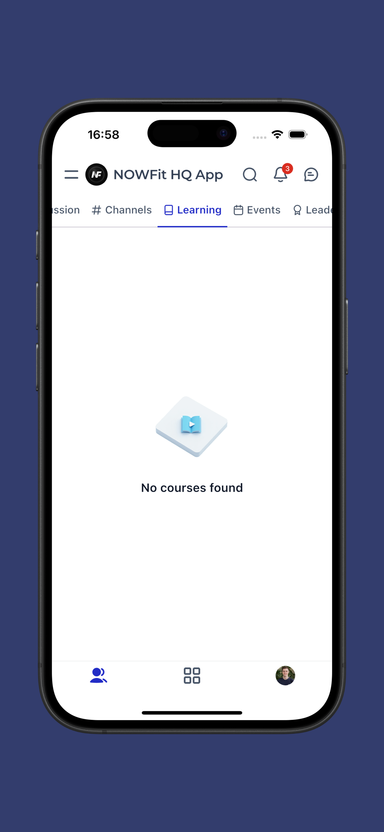 NOWFit HQ screenshot 5