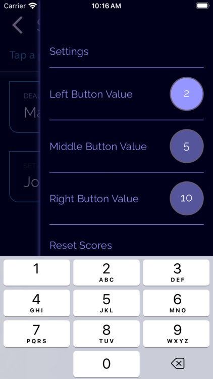 Score Quick screenshot-7