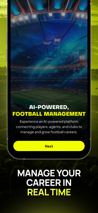 Inter OS Screenshot 2 of 5