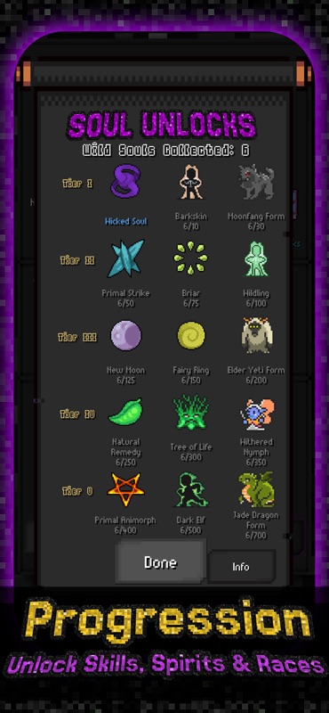 Adventure To Fate: Dungeons screenshot 8