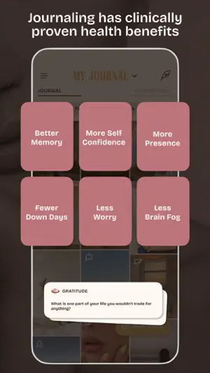 Birdy: Photo + Video Journal screenshot 6
