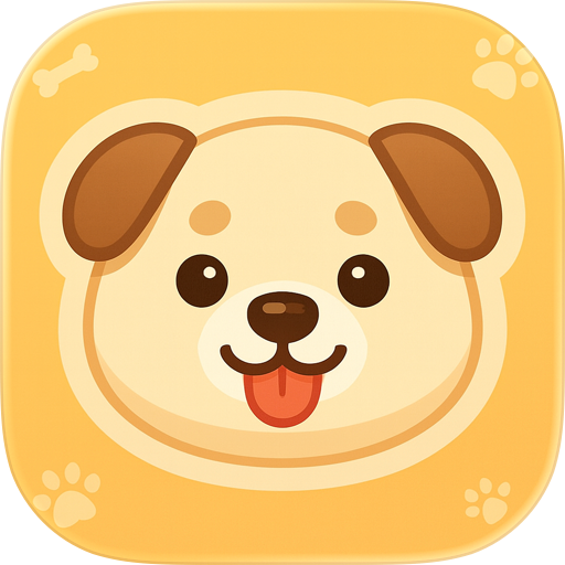 Puppy Yards: Logic Puzzle