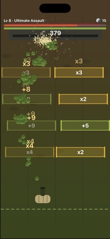 Stick Rush Screenshot 2 of 5
