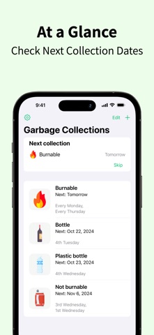 Eco Notify Screenshot 2 of 4