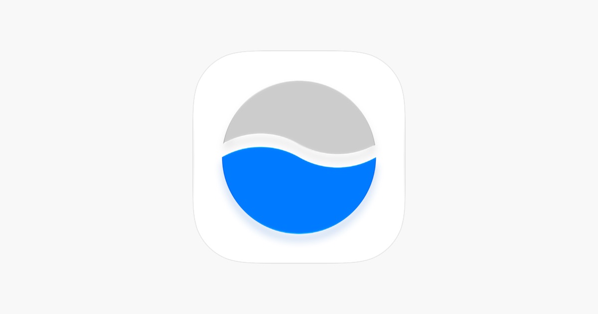 ‎WaterGo: Water Tracker App - App Store