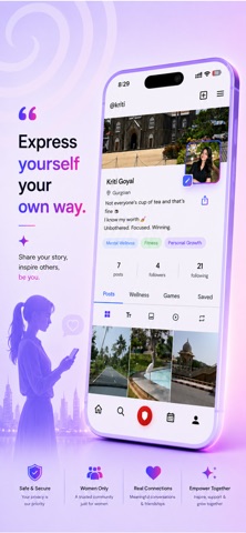 saran. screenshot