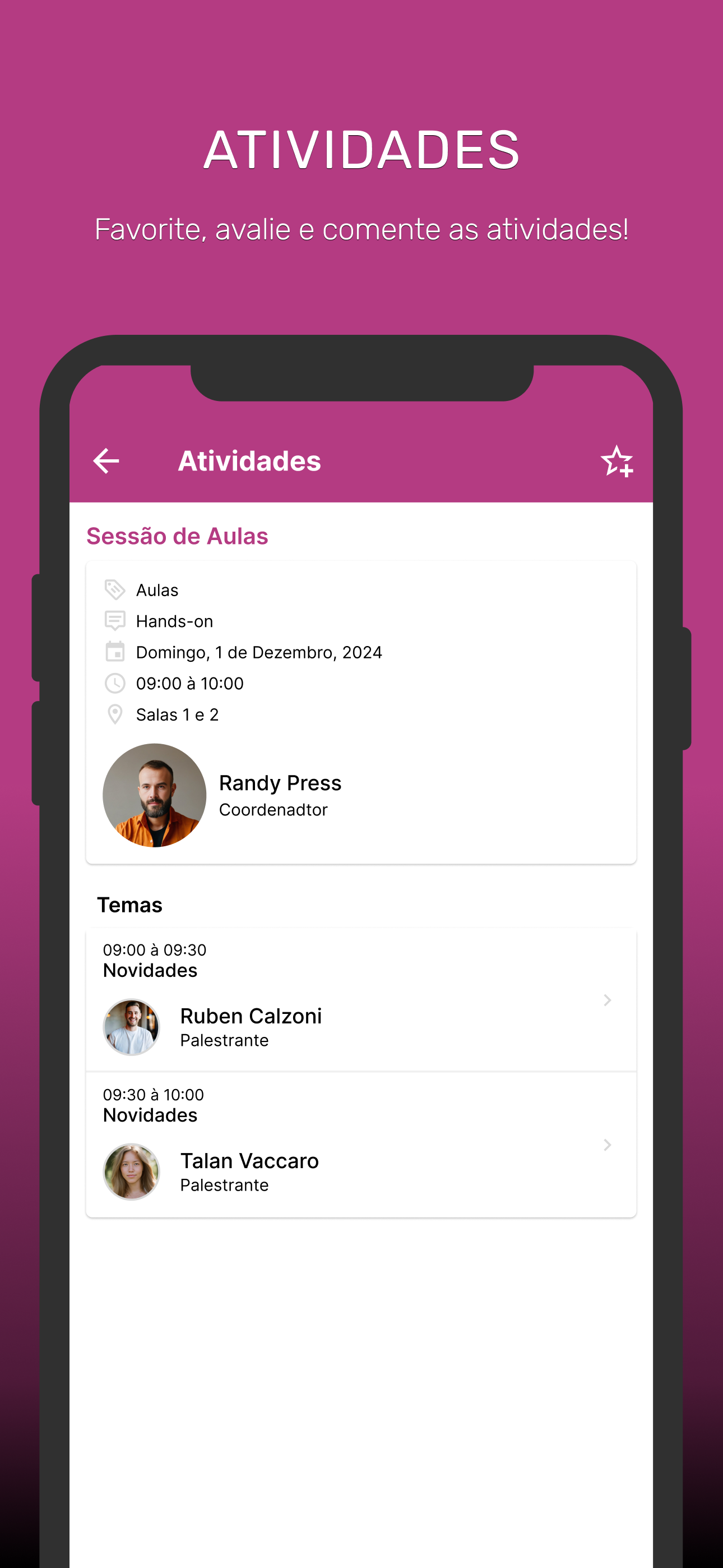 GASTRÃO 2026