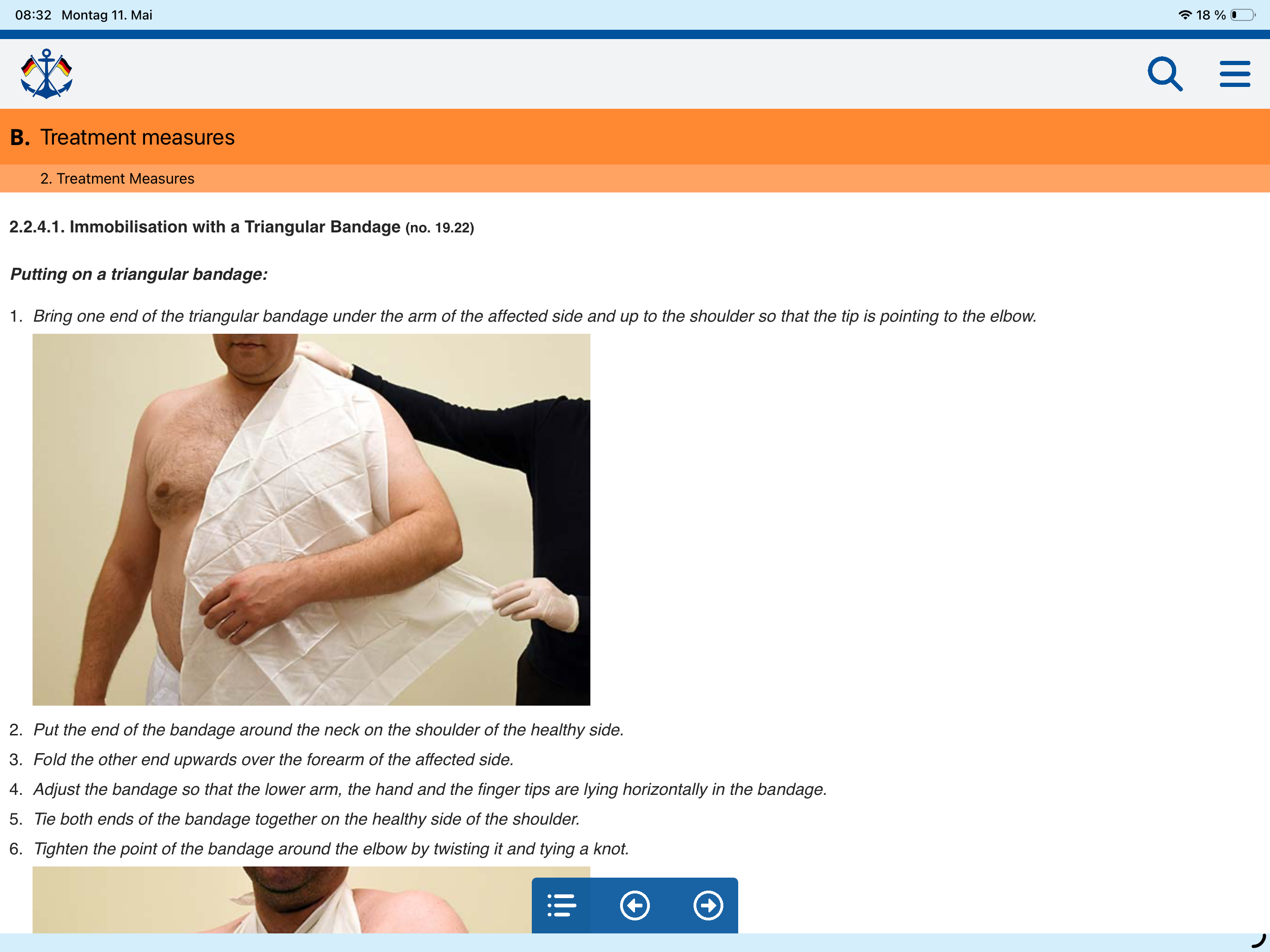 MediSea screenshot 16