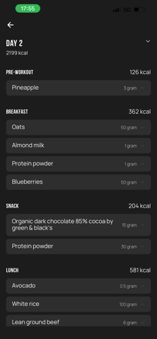 FitSquad DXB Screenshot 4 of 5