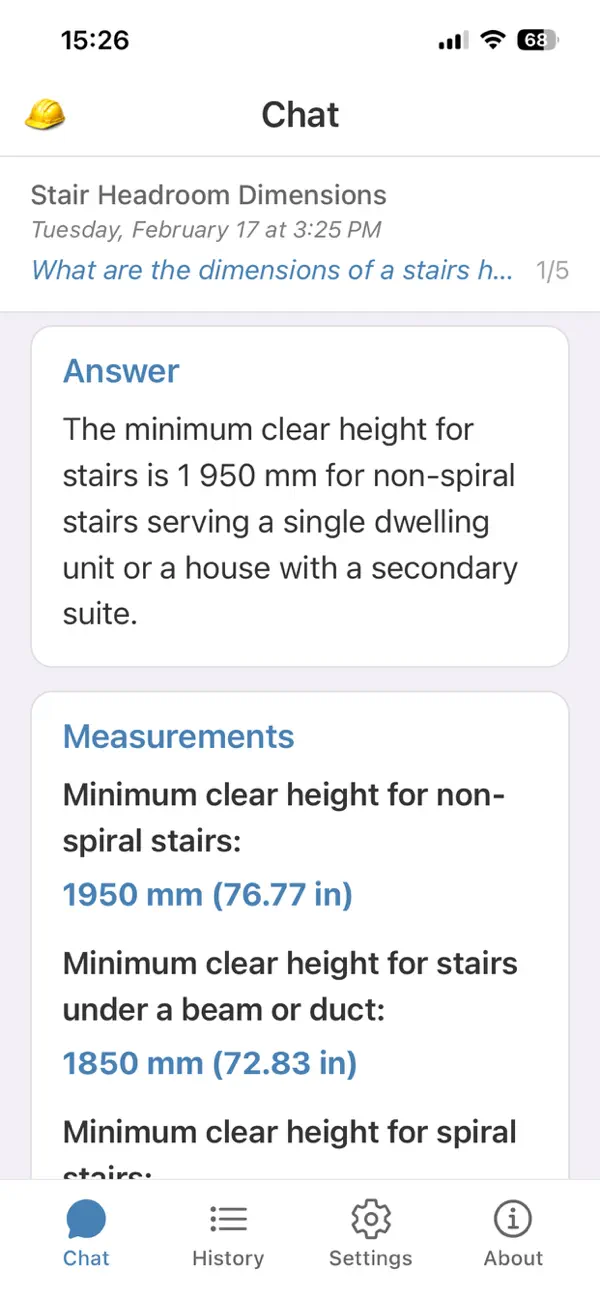 #3. MyCode (495e92) (iOS) By: Fabien Beaulieu