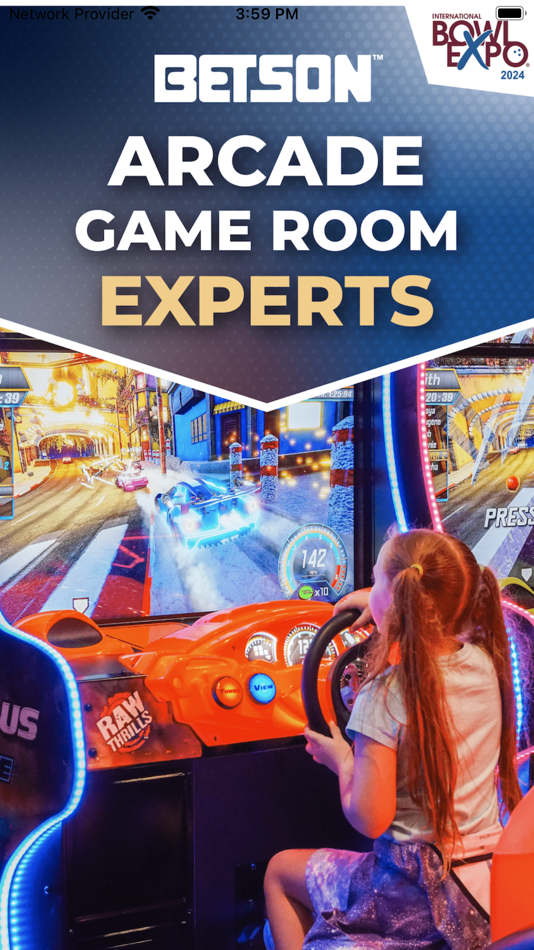 #1. Bowl Expo (iOS) 由: BPAA