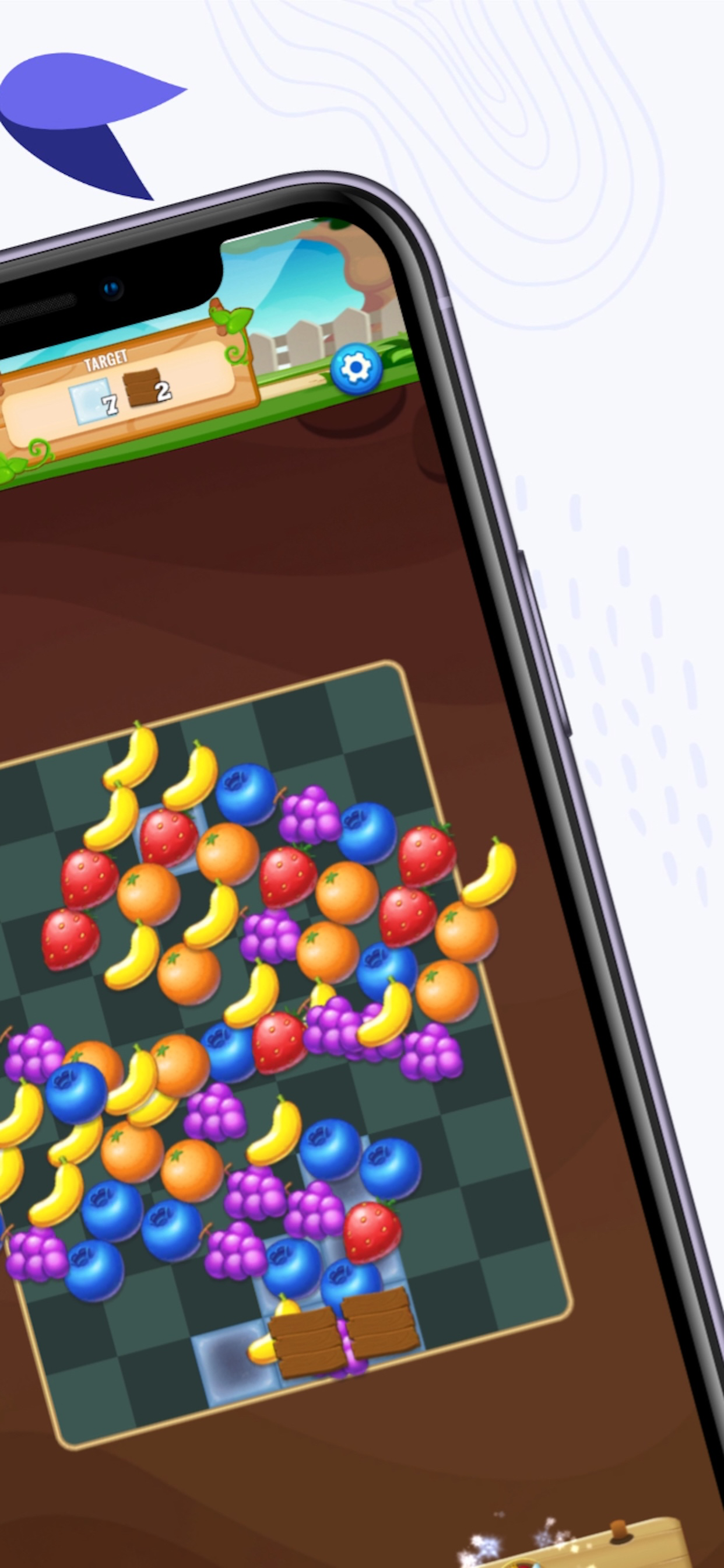 Fruit Drop Mania