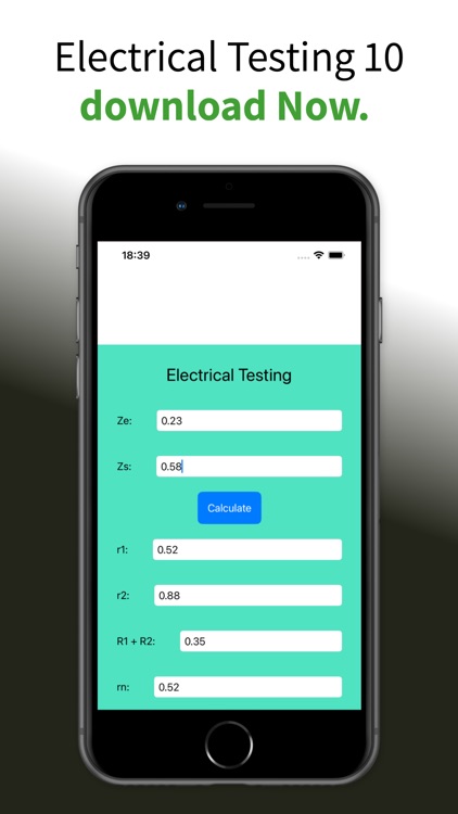 Electrical Testing 10 screenshot-3