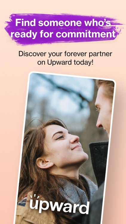 Upward: Christian Dating App screenshot-5