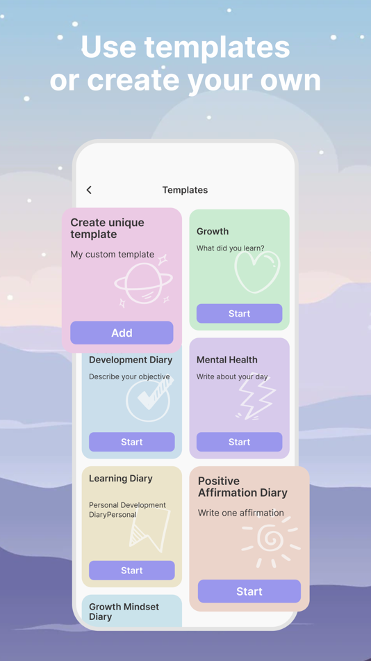 #8. My Diary with password & lock (iOS) 由: 4TH FLOOR APPS SIA