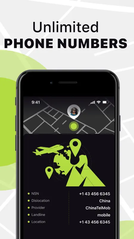 Find My Family: Mobile Tracker screenshot 5 of 5