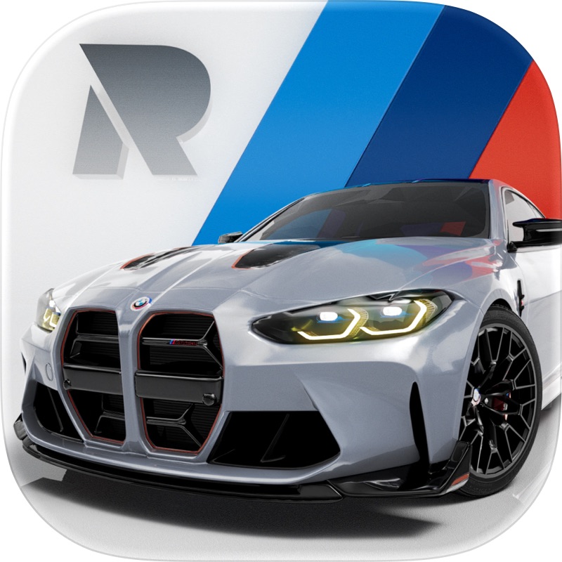 Race Max Pro - Car Racing Game screenshot 1