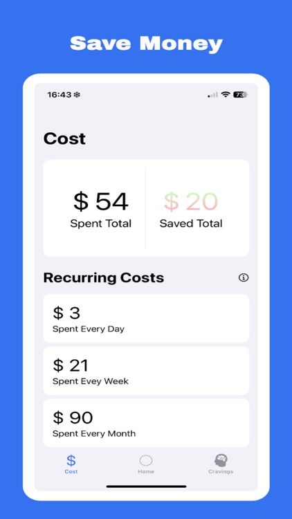 Quit Nic: Quit Snus & Zyn