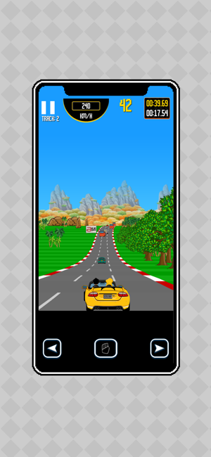 ‎MiniGames Watch Games 24-in-1 Screenshot