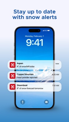 Snow-Forecast.com screenshot 6