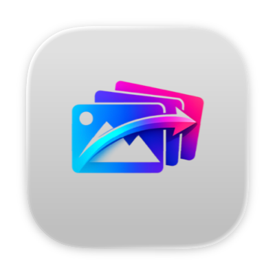 Convert All Images 全能图像格式转换器
