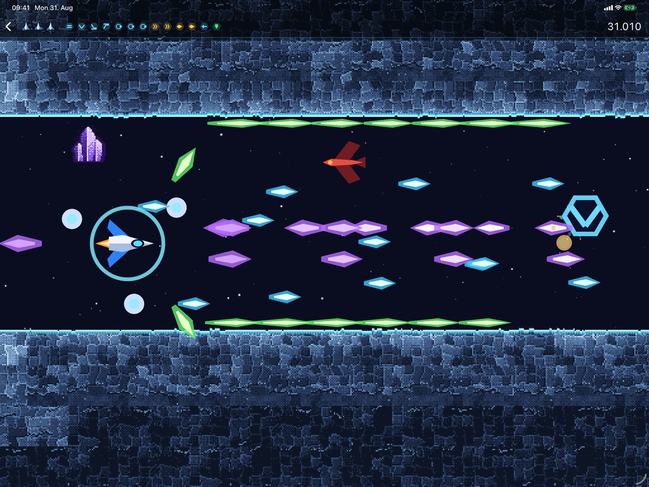 Screenshot 9 of The Last F(l)ight Home