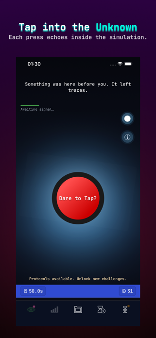 TapCult Screenshot 2 of 10