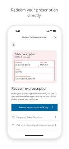 TK-Doc Screenshot 4 of 9