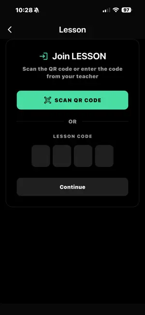 Digit Swipe screenshot 4