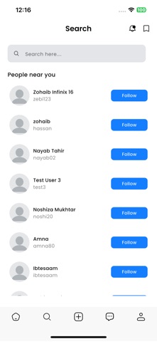 MuslimWis Screenshot 3 of 5