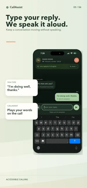 CallAssist India screenshot 3