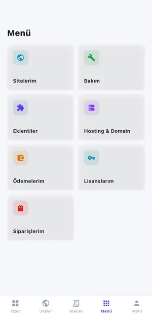 WP Assistant screenshot 4