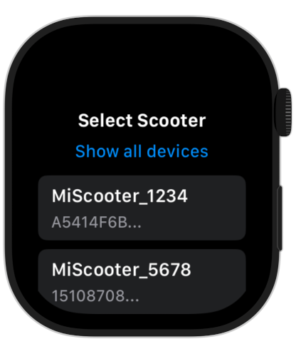 ScootMate