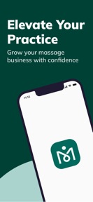 Massage.app: for Therapists screenshot