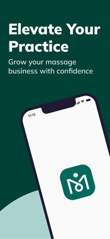 Massage.app: for Therapists Screenshot 1 of 8
