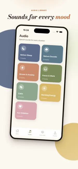 OROM Wellness screenshot 2