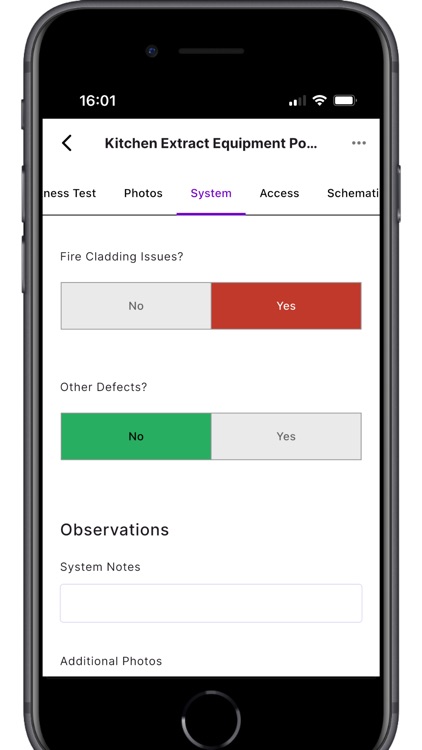 Rugged Data screenshot-3