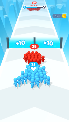 Count Masters: Crowd Runner 3D screenshot 5