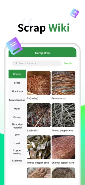 Scrap Science screenshot 1
