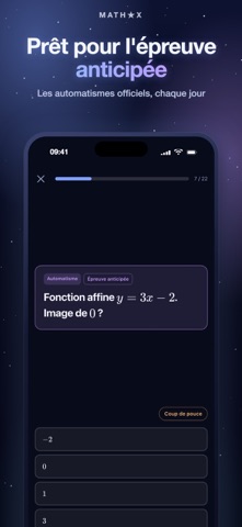 Mathix screenshot 6
