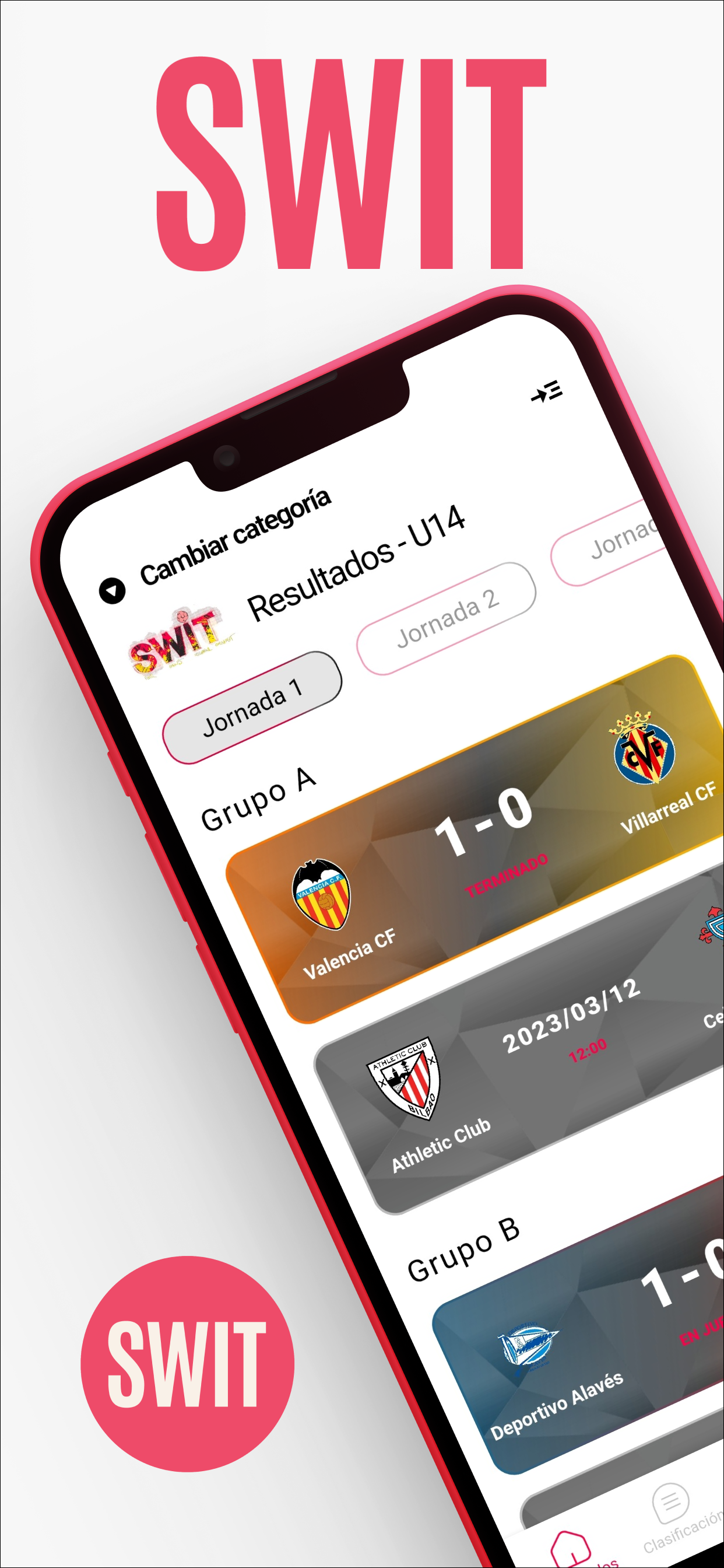 SWIT CUP
