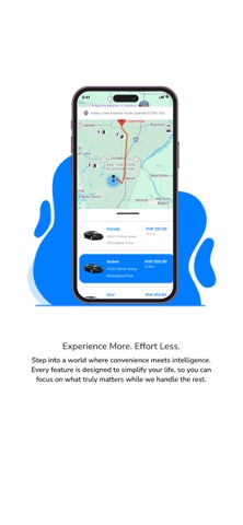 Leo Customer Screenshot 2 of 4